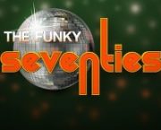 Funky Seventies Slot