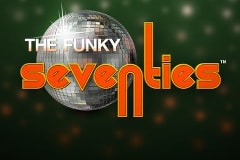 Funky Seventies Slot