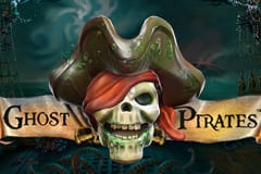 Ghost Pirates Slot