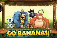 Go Bananas! Slot