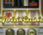 Gold Rush Slot
