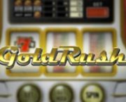 Gold Rush Slot