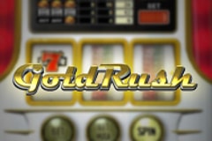 Gold Rush Slot