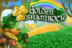 Gold Shamrock Slot