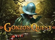 Gonzo’s Quest Slot