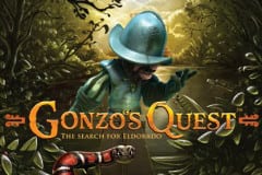 Gonzo's Quest Slot