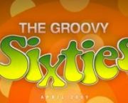 Groovy Sixties Slot