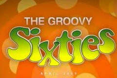 Groovy Sixties Slot