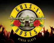 Gun's n Rose Slot