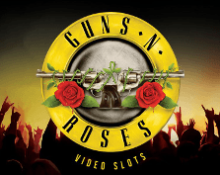 Guns N’ Roses Slot