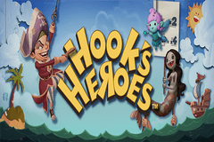 Hook's Heroes Slot