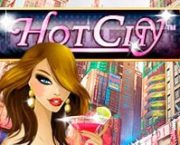 Hot City Slot