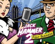 Jack Hammer 2 Slot