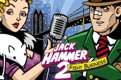 Jack Hammer 2 Slot