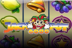 Jackpot 6000 Slot