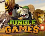 Jungle Games Slot