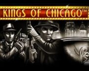 Kings of Chicago Slot