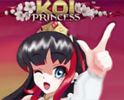 Koi Princess Slot