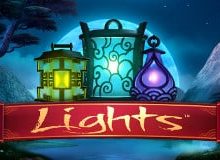Lights Slot