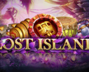 Lost Island Slot