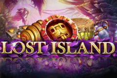 Lost Island Slot