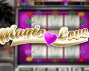 Magic Love Slot