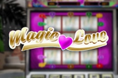 Magic Love Slot