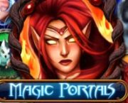 Magic Portals Slot