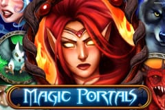 Magic Portals Slot