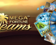 Mega Fortune Dreams Slot