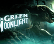 Mr Green Moonlight Slot