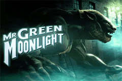 Mr Green Moonlight Slot