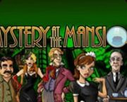 Mystery at the Mansion Slot