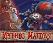 Mythic Maiden Slot