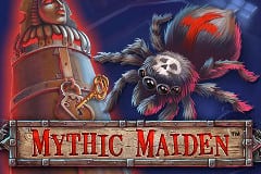 Mythic Maiden Slot