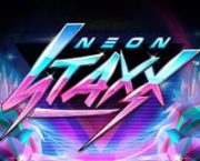 Neon Staxx Slot
