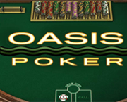 Oasis Poker