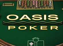 Oasis Poker Pro