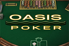 Oasis Poker Pro