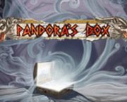 Pandora's Box Slot