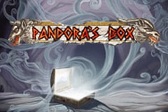 Pandora's Box Slot