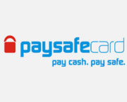 Paysafecard Logo