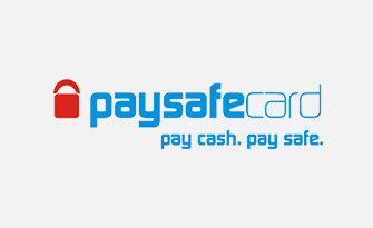 Paysafecard Logo