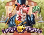 Piggy Riches Slot