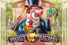 Piggy Riches Slot