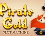 Pirate Gold Slot