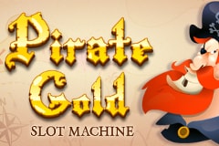 Pirate Gold Slot