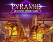 Pyramid Quest for Immortality Slot