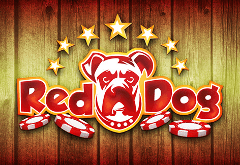 Red Dog Table Games