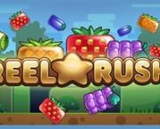 Reel Rush Slot